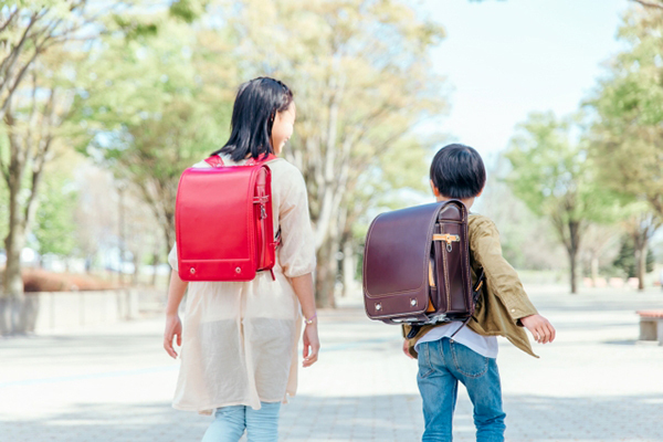 子どもの将来
