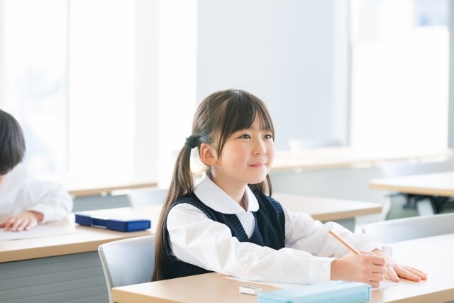 女の子　かわいい