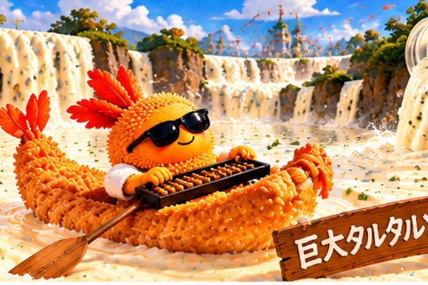 AGEZO_そろばん_03_タルタルソースの湖_600x400